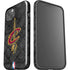 NBA Cleveland Cavaliers Dark Rust iPhone 15 Impact Case
